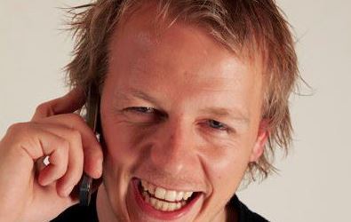 Henning Aarekoll Henning Aarekoll