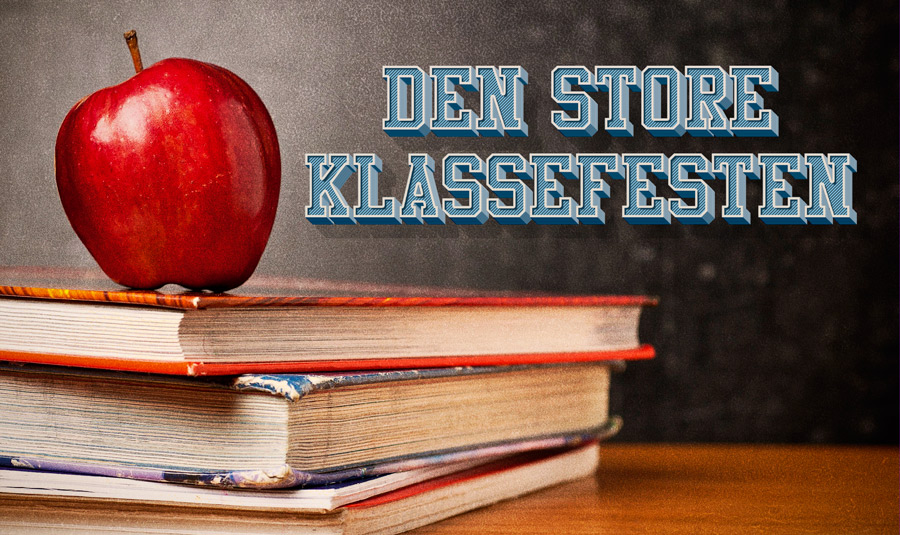 Klassekampen Klassekampen