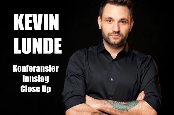 Kevin Lunde Kevin Lunde