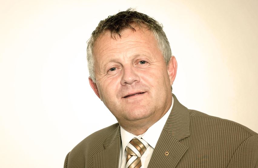 Terje Høiland Terje Høiland
