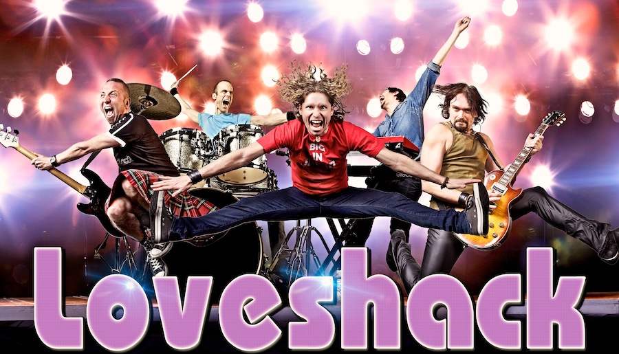 loveshack loveshack