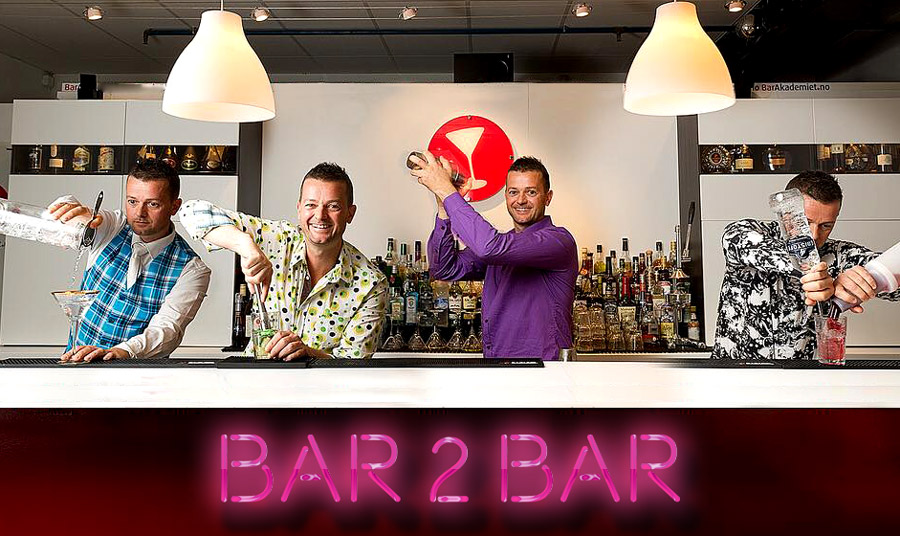 Bar 2 Bar Bar 2 Bar