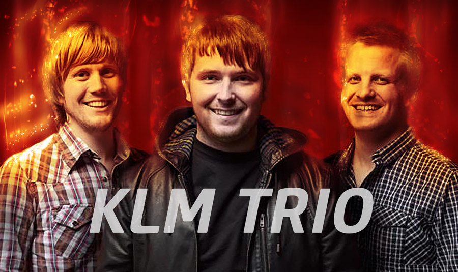 klmtrio klmtrio