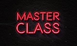 masterclass masterclass