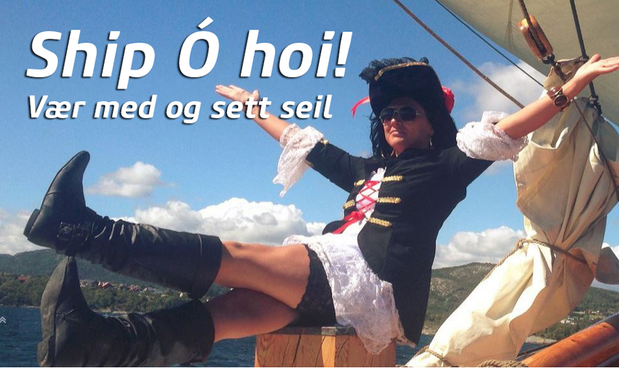 seilskute seilskute