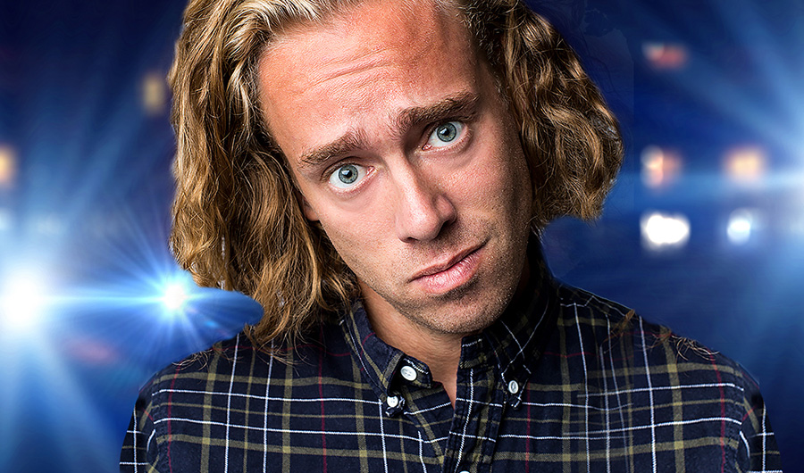 Dex Carrington Dex