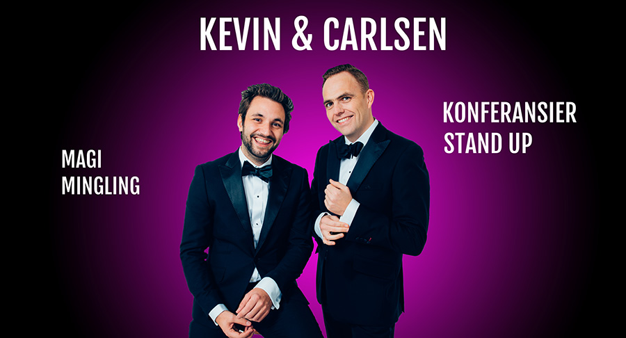Kevin & Carlsen Kevin & Carlsen