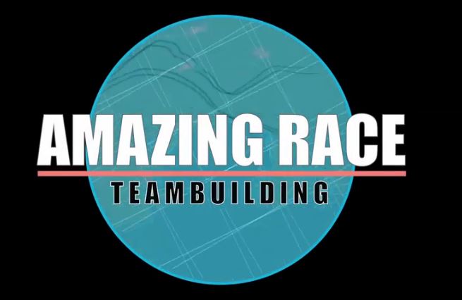 Amazing Race Amazing Race