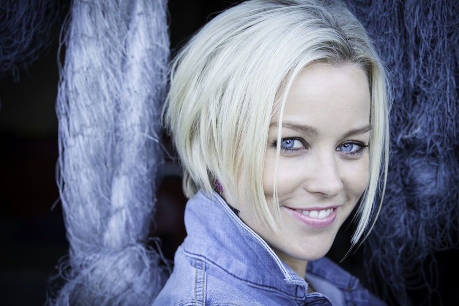 Hanne Sørvaag Hanne Sørvaaag