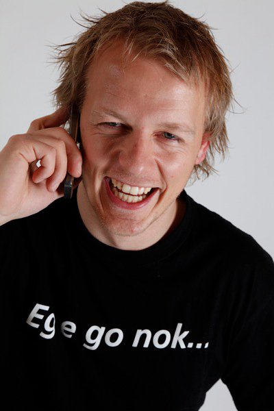Henning Aarekol Henning Aarekol
