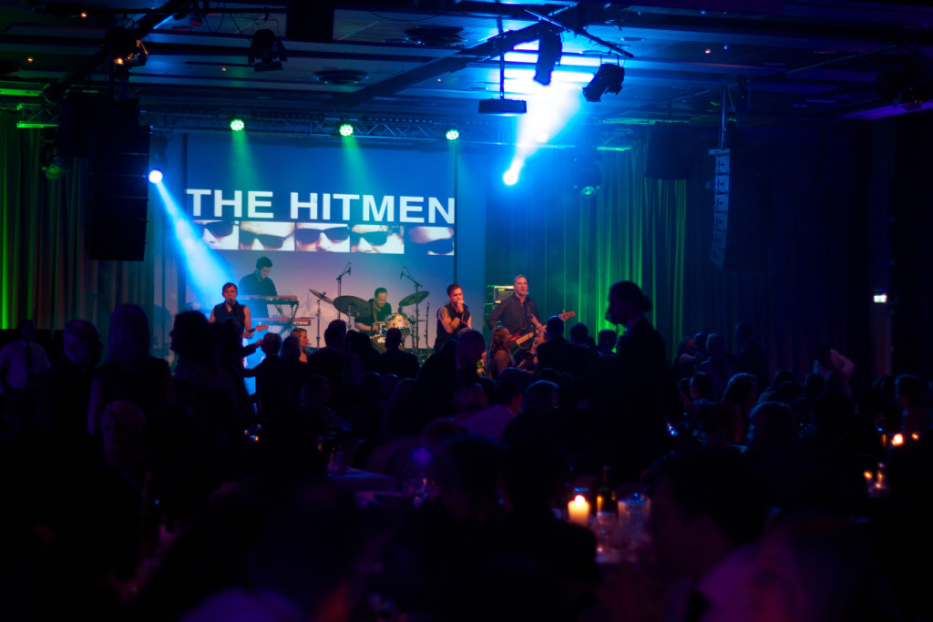 The Hitmen The Hitmen