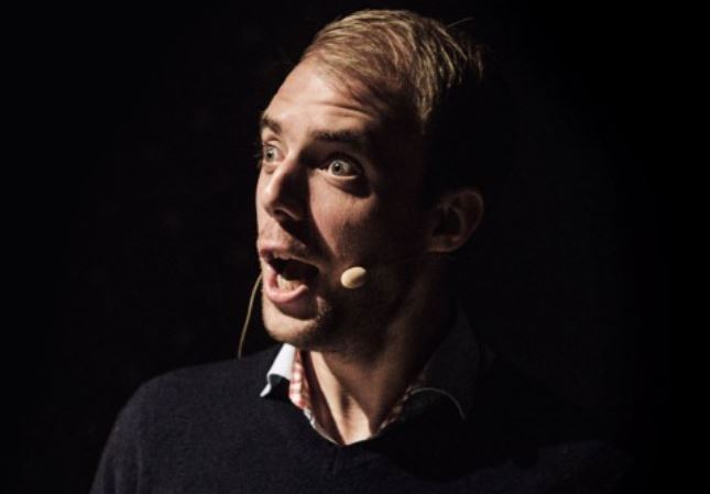 Sven Rusdal Sven Rusdal