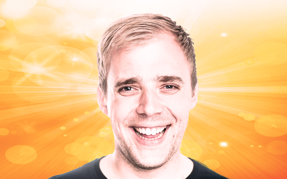 Sven Rusdal Sven Rusdal