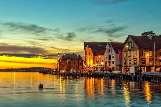 Stavanger