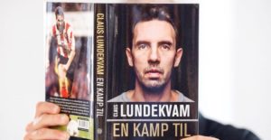 Claus Lundekvam