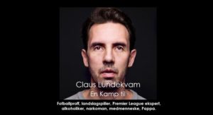 Claus Lundekvam