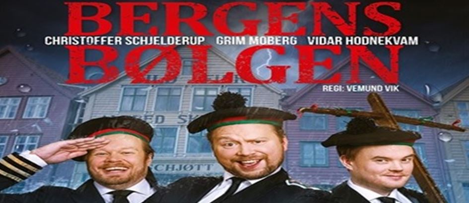 Bergensbølgen Bergensbølgen