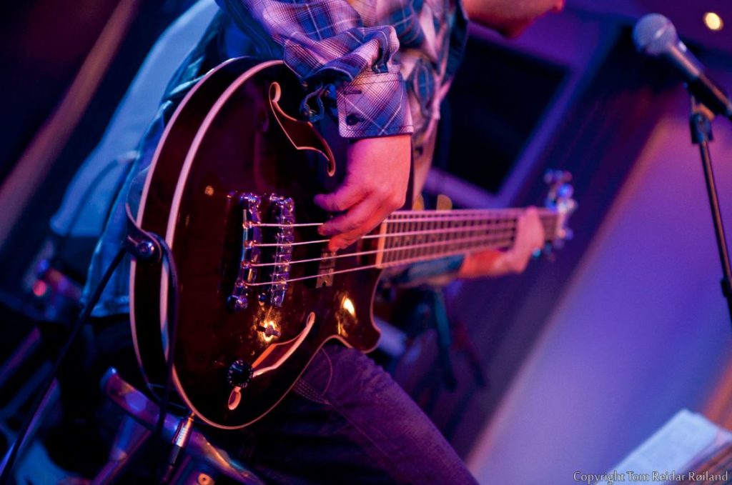 Live musikk Live musikk
