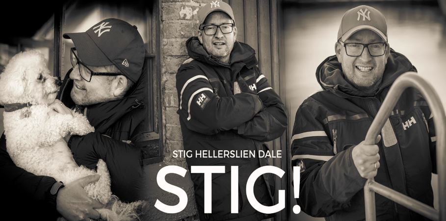 Stig Dale Stig Dale