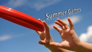 Summer Games