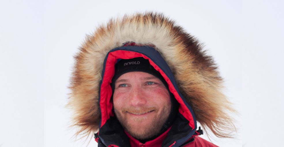 Tobias Thorleifsson Tobias Thorleifsson