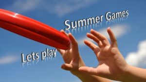 summer games