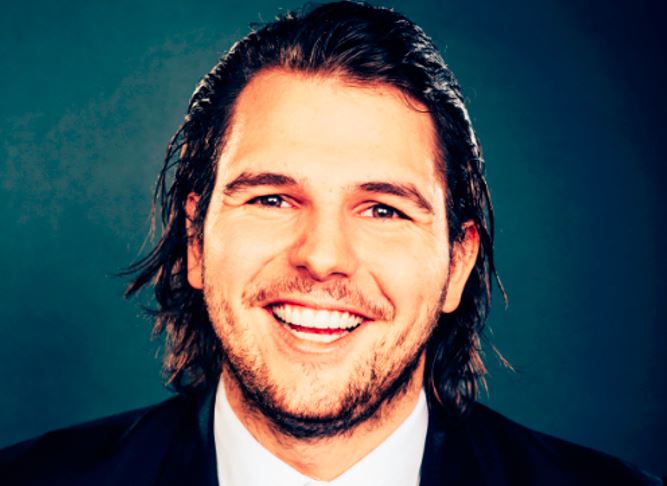 Eirik Krokås Eirik Krokås