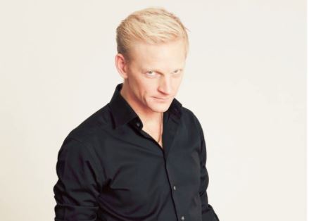 Mads Hadler Mads Hadler