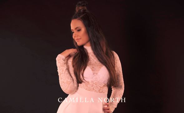 Camilla North Camilla North