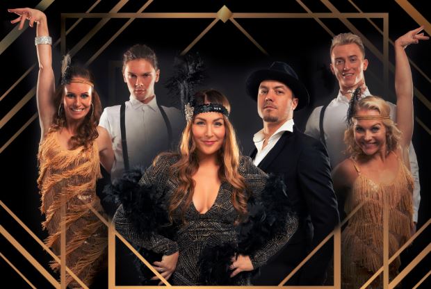 Dinnershow Dinnershow