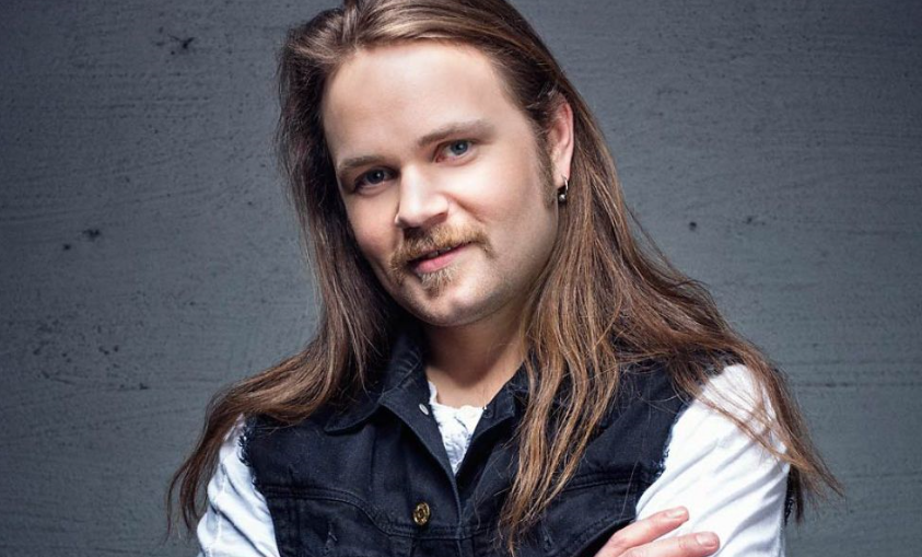 Eirik Søfteland Eirik Søfteland