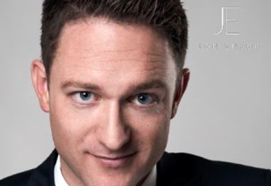 Jon Ensor foredrag Jon Ensor