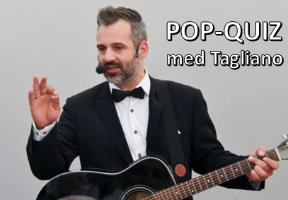 POP-QUIZ POP-QUIZ