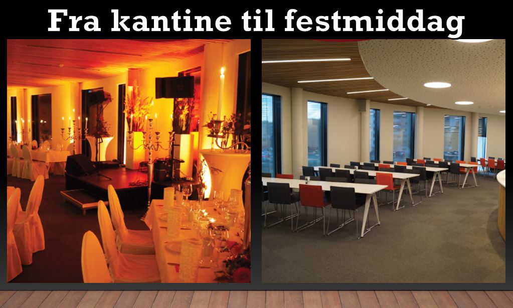 Kantine Kantine