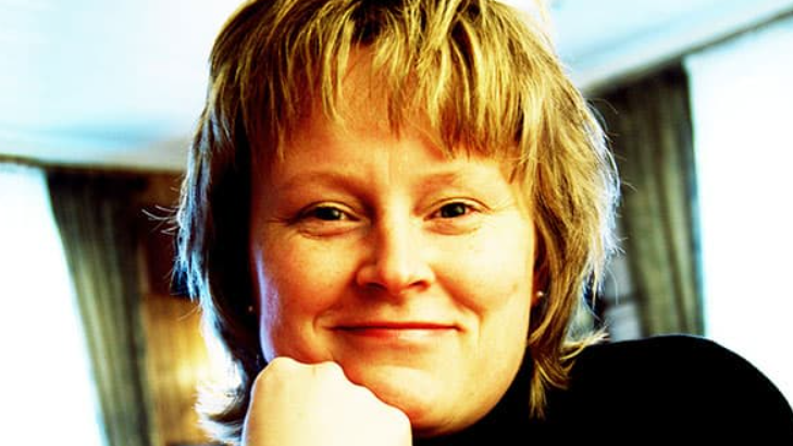 Malin Arntsen Malin Arntsen