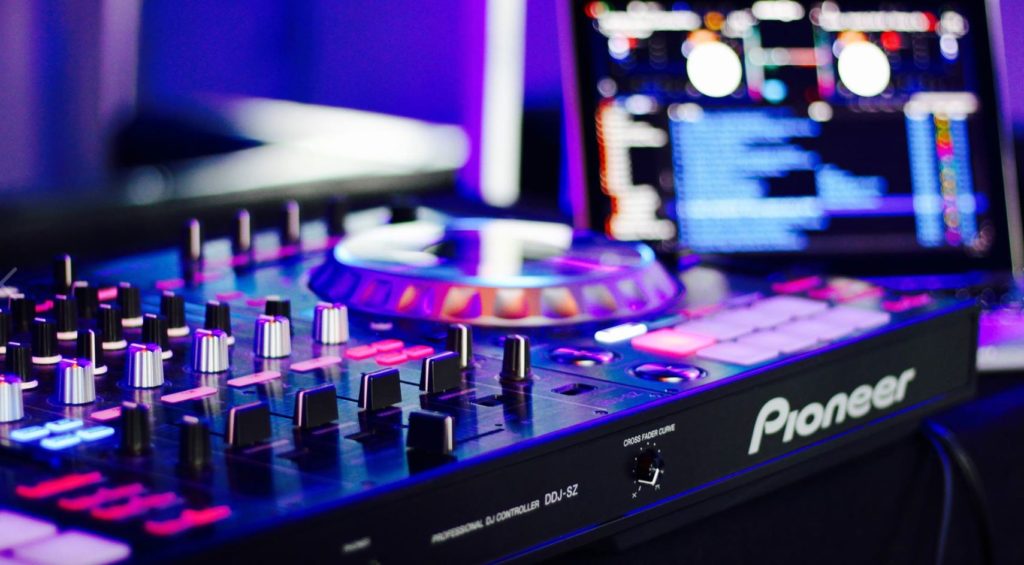 DJ bøe DJ bøe