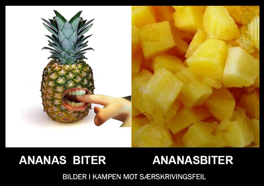 Ananans Ananans