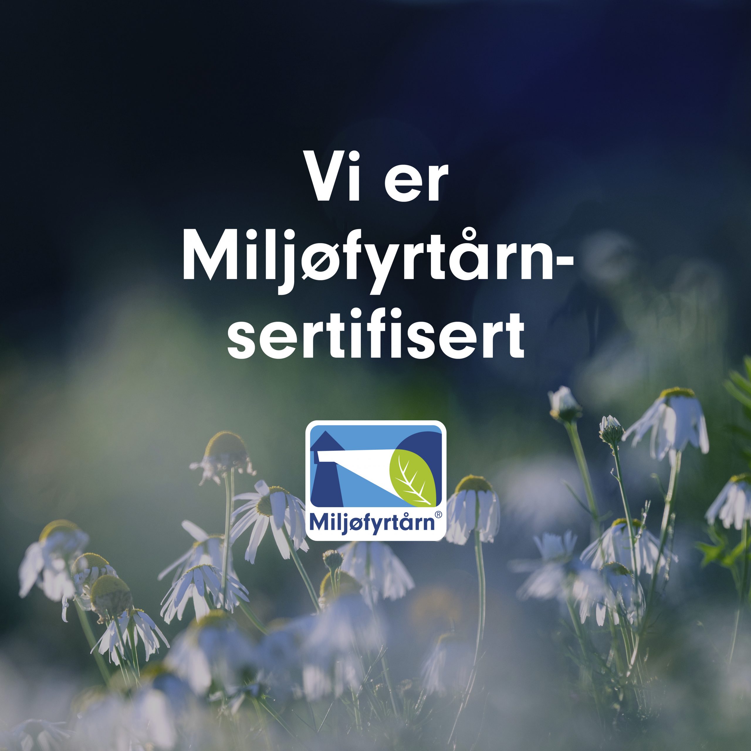 Miljofyrtarn - v5 - Facebook-Instagram 1080px Miljofyrtarn - v5 - Facebook-Instagram 1080px