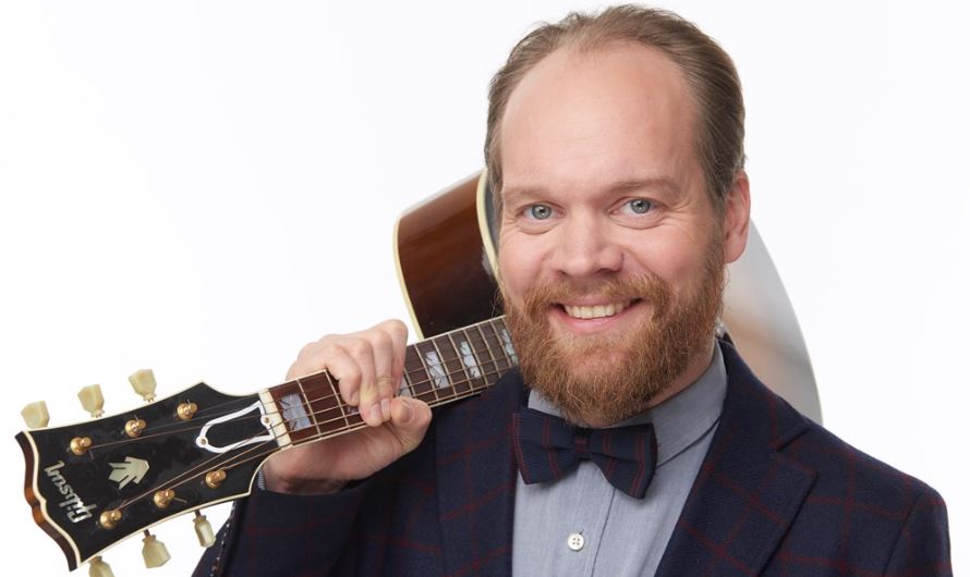 Jon Niklas Rønning Jon Niklas Rønning