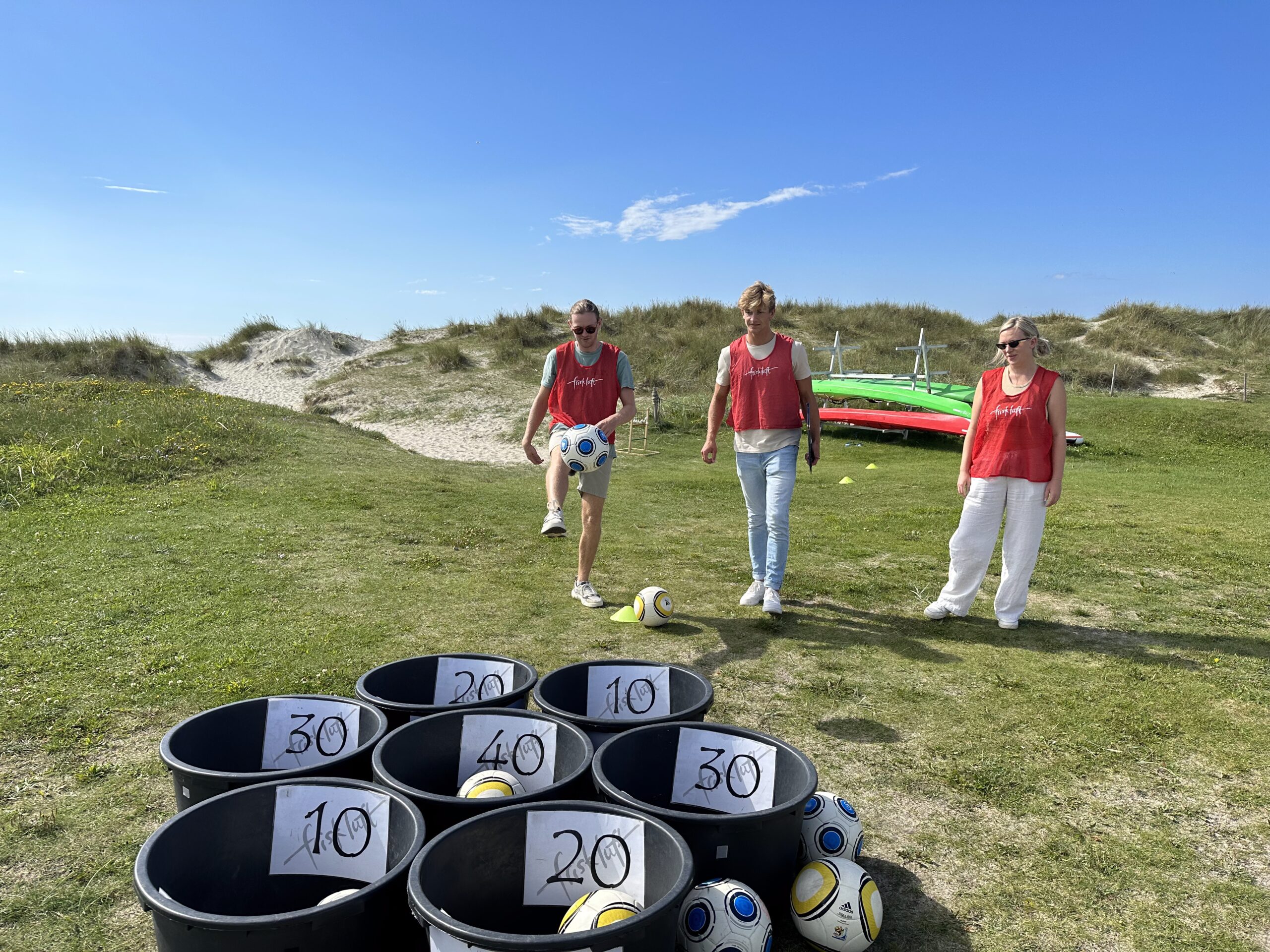 Aktiviteter firma Aktiviteter firma