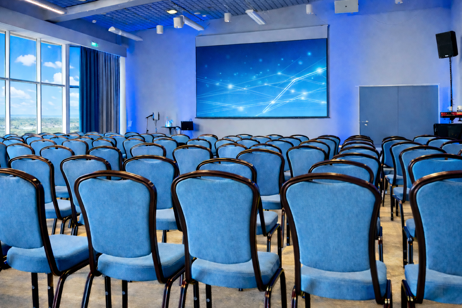 Konferanse Konferanse