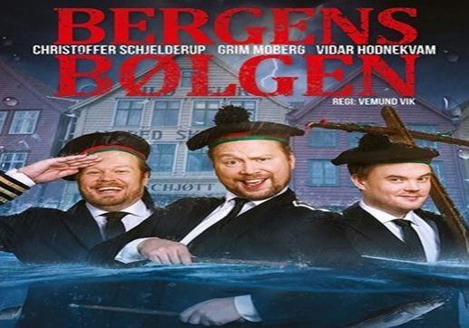 Bergensbølgen