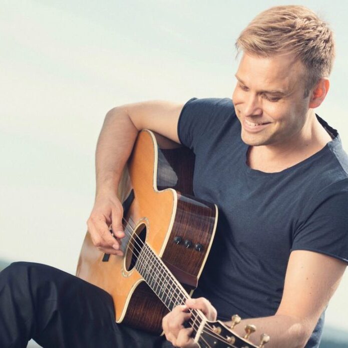 Christian Ingebrigtsen Christian Ingebrigtsen