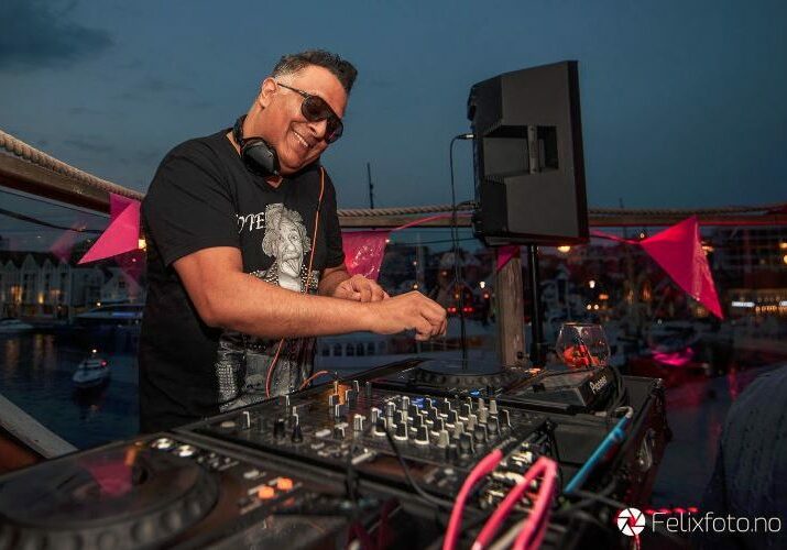 DJ Prince