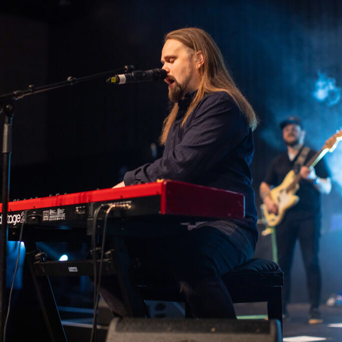 Eirik Søfteland Eirik Søfteland