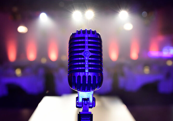 Kvinnelige komikere Kvinnelige komikere