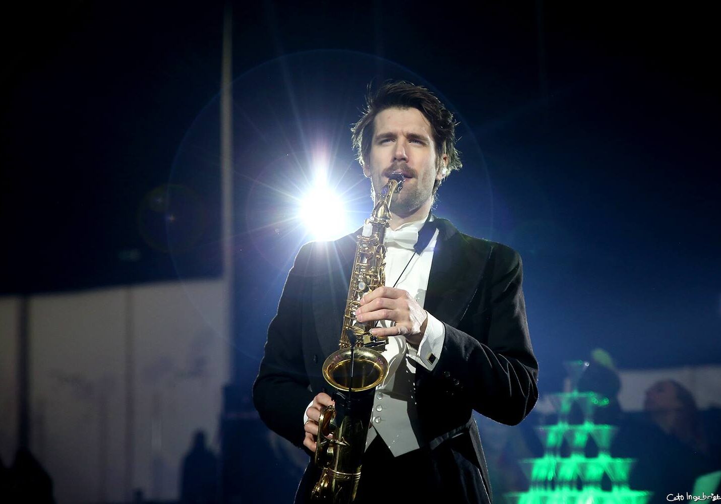 Erik Aldner picture Erik Aldner picture