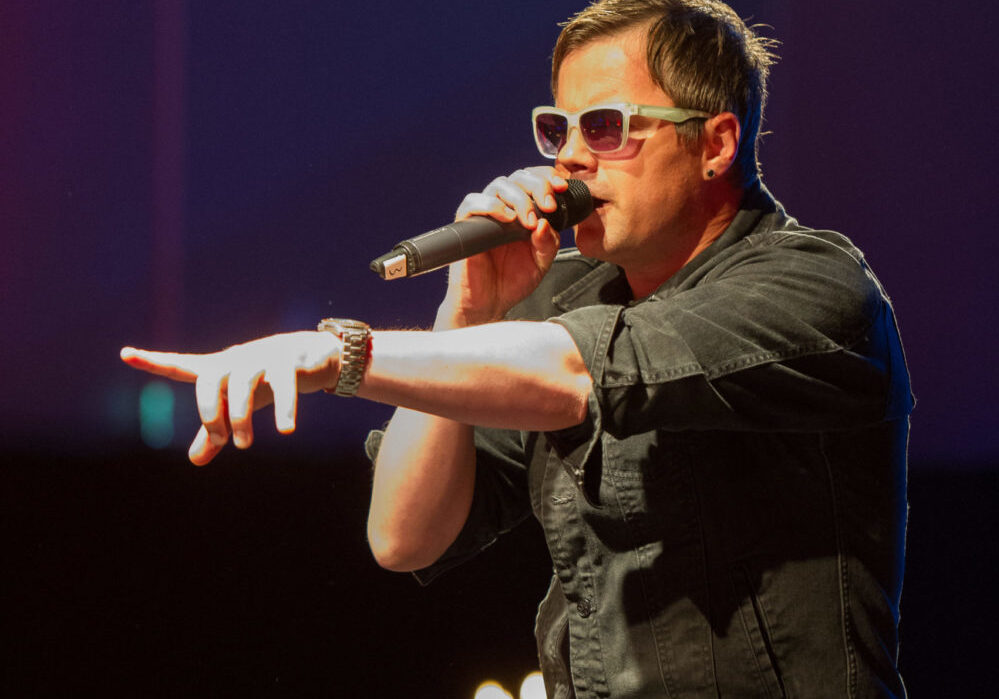 Ole Aleksander www.topparrangement.no