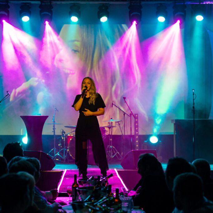 Vivian Sørmeland Vivian Sørmeland