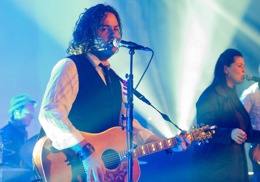 Partybandet Kjells Bells www.topparrangement.no